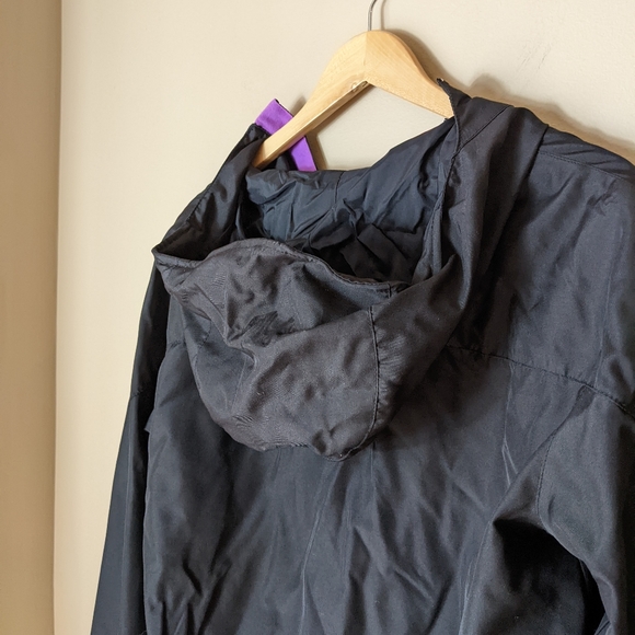 DC lightweight jacket size small - Picture 5 of 7